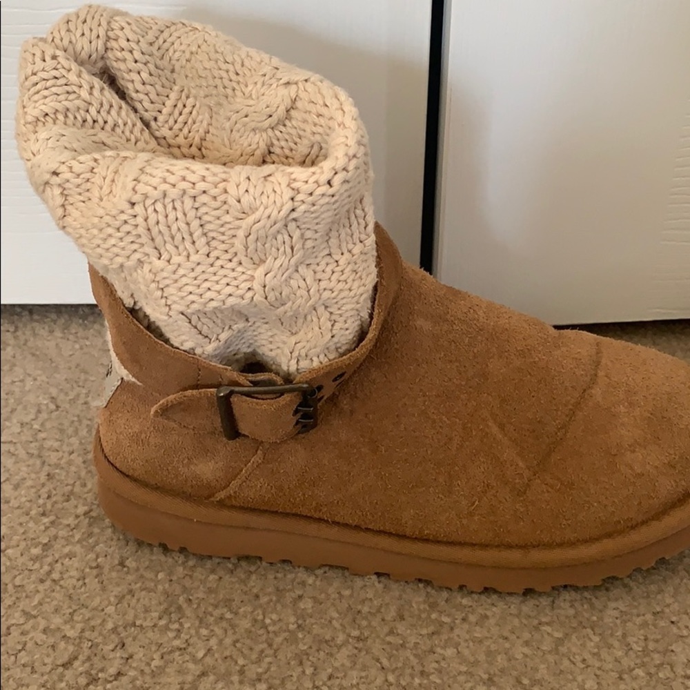 Ugg boots